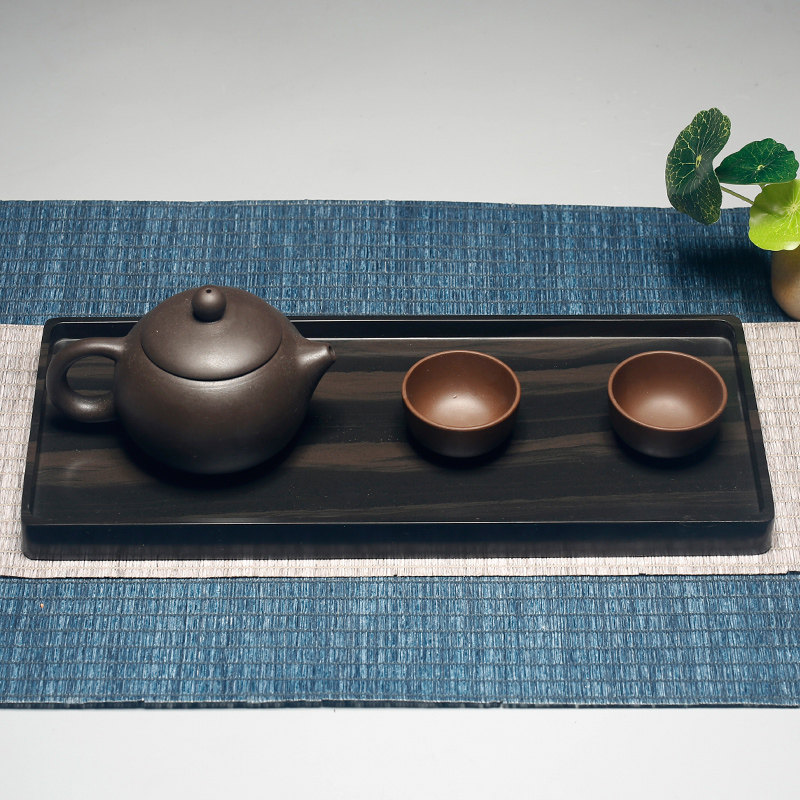 歙砚茶盘高端砚台干泡茶托天然原石文房四宝茶台研墨石盘壶承杯托,文具电教/文化用品/商务用品,文房四宝,淘宝优惠券,粉丝福利购,淘宝优惠卷