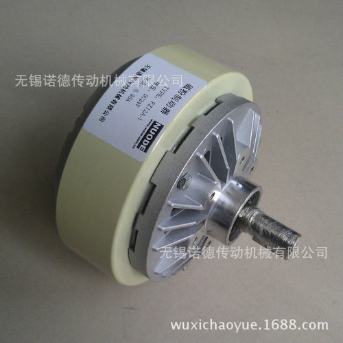 供应 磁粉制动器 单轴输出磁粉制动器