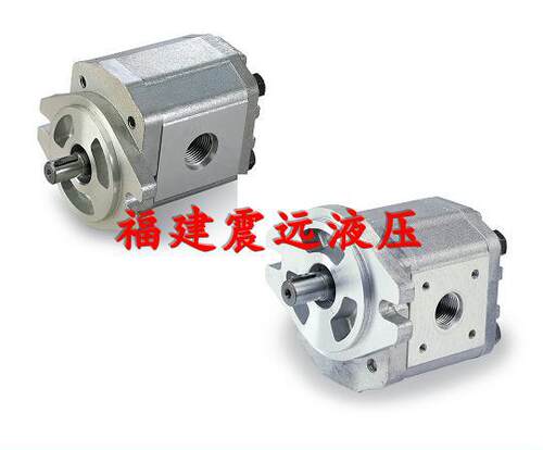 康百世KOMPASS P370RP01BT P380RP01BT P390RP01BT 齿轮泵