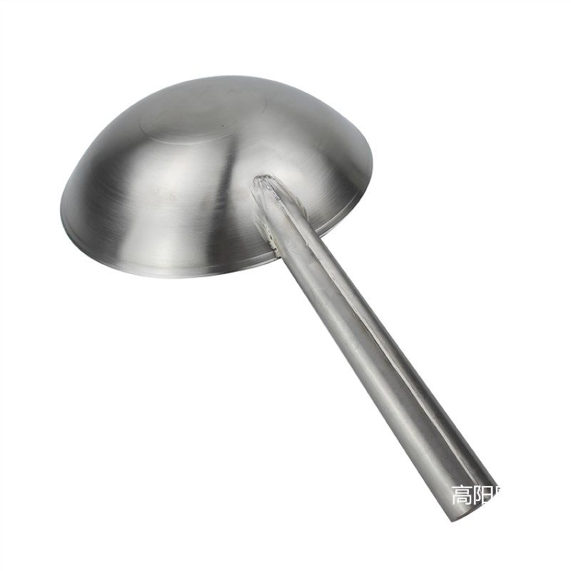 商用加厚不锈钢水瓢汤勺大锅瓢餐厅饭店家用厨房钢柄水勺炒锅菜壳,厨房/烹饪用具,炒锅,淘宝优惠券,粉丝福利购,淘宝优惠卷