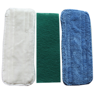 涤太太平板静电拖把家用磁砖地拖实木地板大号墩布吸水专用不掉毛