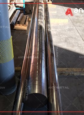 022Cr25Ni7Mo4WCuN(S27603)超级双相不锈钢圆棒 圆钢 光圆 光棒