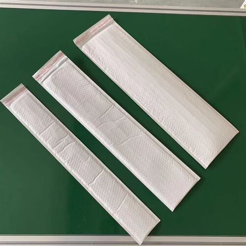 90CM 加长快递包装袋泡泡袋 气泡信封袋 物流袋复合亚光膜防震袋