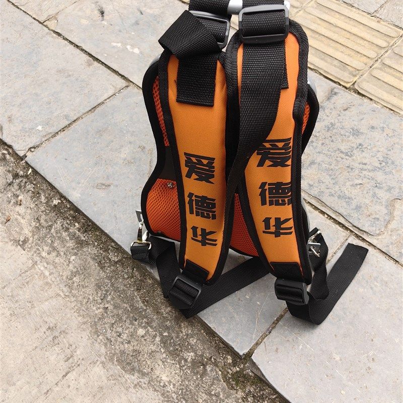 割草机配件揹负j式底座割草机背架二行程割灌机通用背架,农机/农具/农膜,割灌机/割草机/油锯,淘宝优惠券,粉丝福利购,淘宝优惠卷