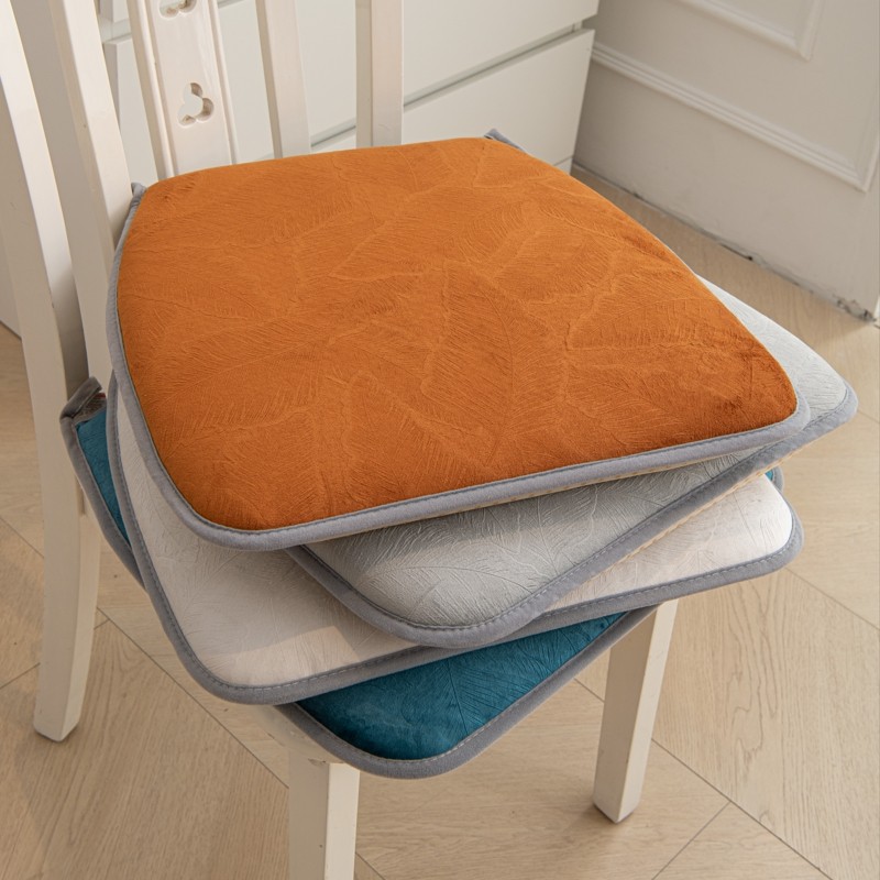四季坐垫屁垫U形马蹄形餐椅垫久坐椅子垫可拆洗办公室茶椅垫坐垫,居家布艺,椅垫,淘宝优惠券,粉丝福利购,淘宝优惠卷