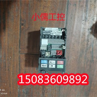 台达MS300变频器0.75KW 380V VFD2A7MS43ANSAA成色漂亮 质量包好