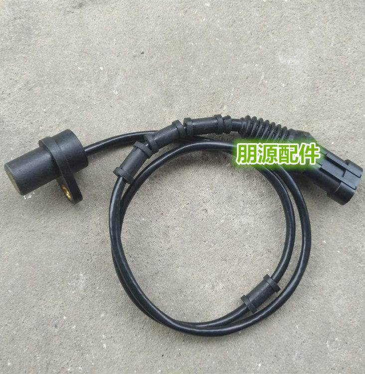 适用贝纳利配件黄龙BJ600GS300速度感应器/传感器公里齿轮码表线