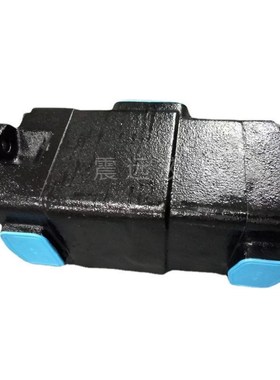 丹尼逊柱塞泵T6ED057-042-1R00B1J224油泵T6ED062-042-1L00B1J224