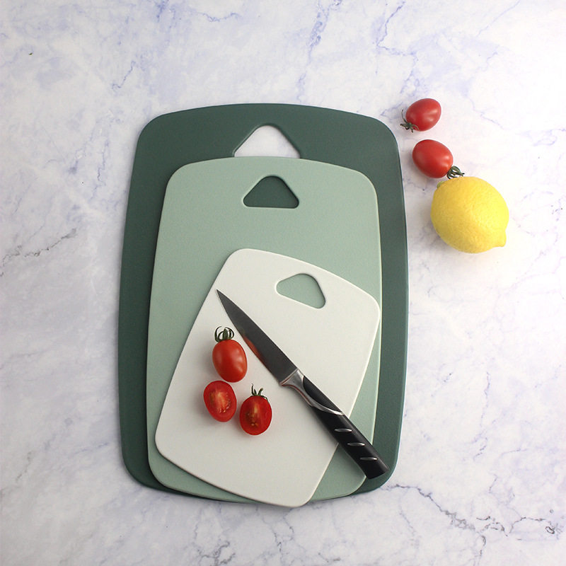 北欧菜板家用砧板切菜案板水果辅食小沾占板厨房塑料分色三件套装,厨房/烹饪用具,砧板/菜板,淘宝优惠券,粉丝福利购,淘宝优惠卷
