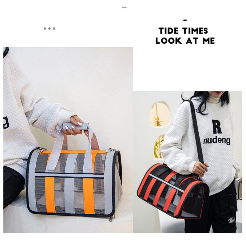 猫包便携外出折叠宠物猫笼子手提夏天防应激装猫咪兔子外带透气包,宠物/宠物食品及用品,背包/箱包,淘宝优惠券,粉丝福利购,淘宝优惠卷