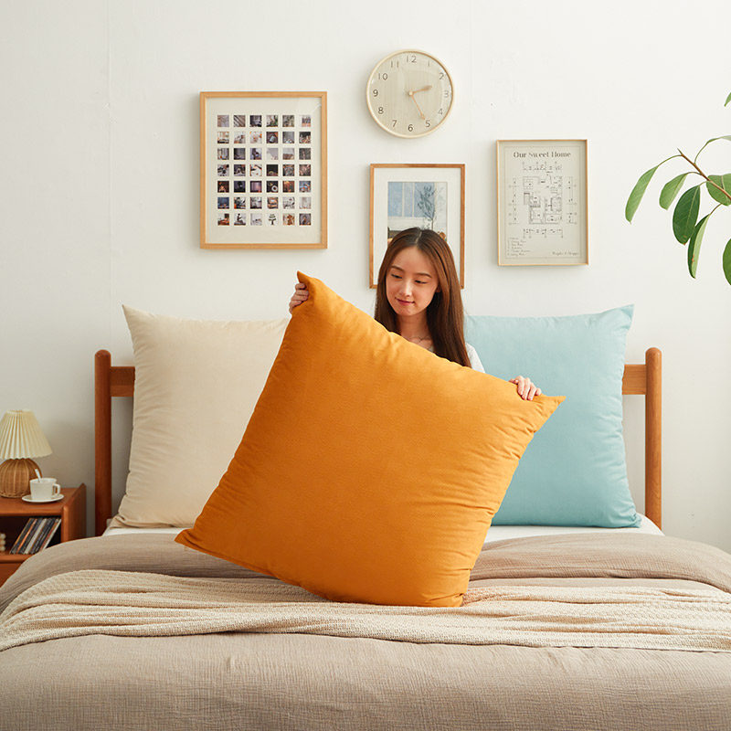 2022新款大抱枕靠垫沙发客厅靠背枕床头软包床上大靠背可拆洗定制,居家布艺,靠垫/抱枕,淘宝优惠券,粉丝福利购,淘宝优惠卷