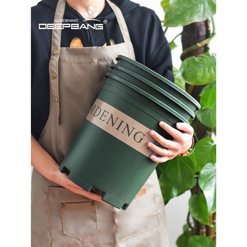 加厚花盆加仑盆阳台家用塑料创意 个性花盆大号种植兰花花盆,文具电教/文化用品/商务用品,活页胶圈,淘宝优惠券,粉丝福利购,淘宝优惠卷