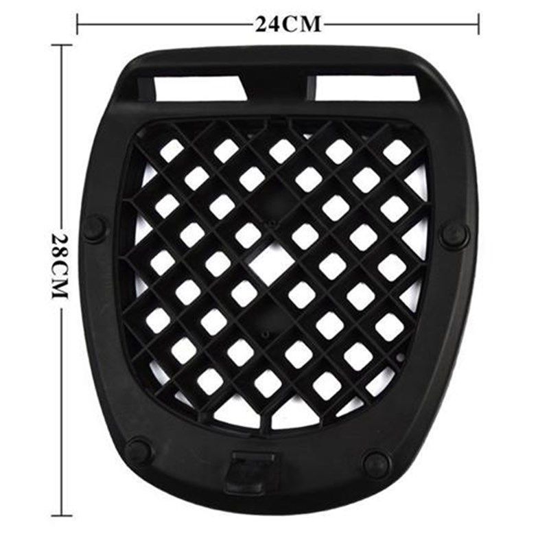 万事乐尾箱通用底板 尾箱通用底座 后备箱通用底座,摩托车/装备/配件,摩托车尾箱,淘宝优惠券,粉丝福利购,淘宝优惠卷