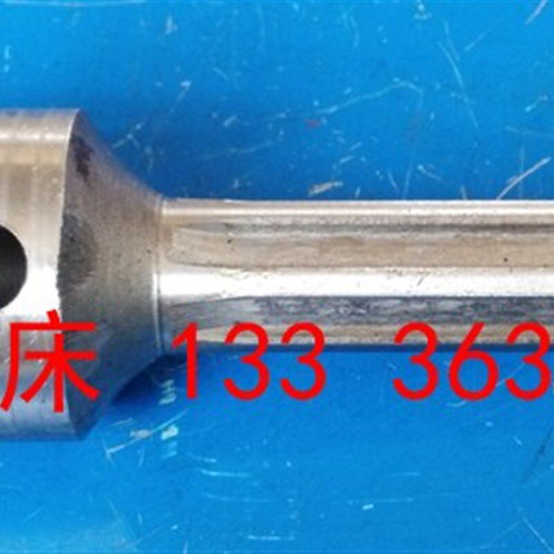 滕州钻铣床ZX50C,ZX7550CW,ZX6350C主轴变速箱电机连接轴配件