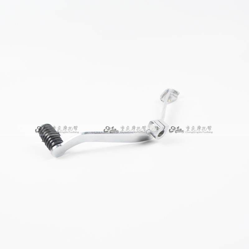 银钢YG150-22/22AYG150B-22/23迷你边三轮车原厂换档踏板变速脚踏