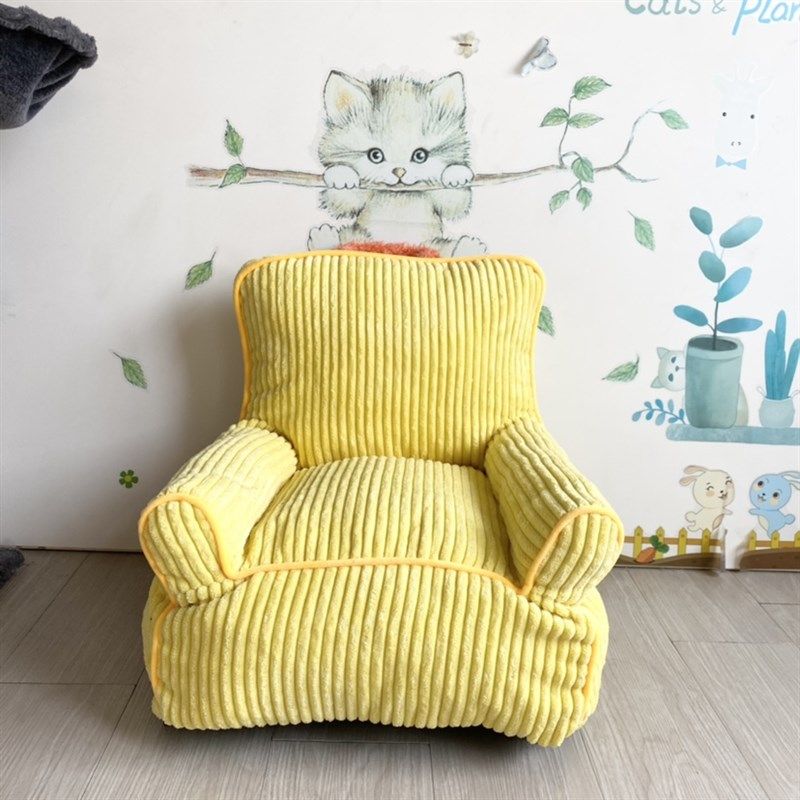 宠物可拆洗小沙发软塌懒癌椅,宠物/宠物食品及用品,猫窝/屋/帐篷/沙发,淘宝优惠券,粉丝福利购,淘宝优惠卷