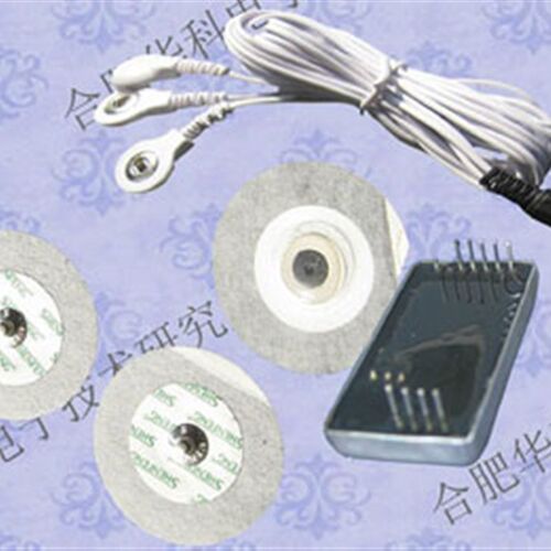HKD-10A心电模块/心电传感器/模块/模拟信号模块/厂家直接销