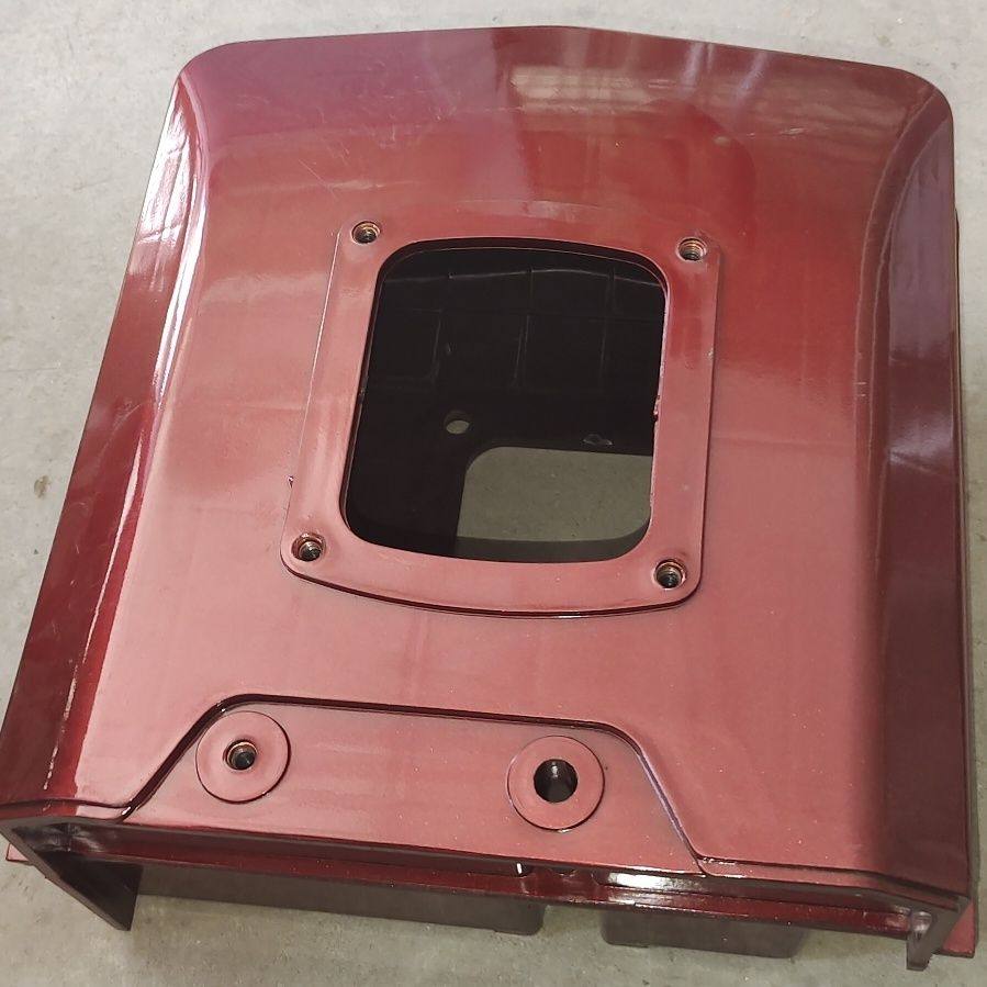 常柴ZS1115柴油机尼龙水箱,配1110/1115,尼龙材质,护飞轮型,农机/农具/农膜,农机配件,淘宝优惠券,粉丝福利购,淘宝优惠卷