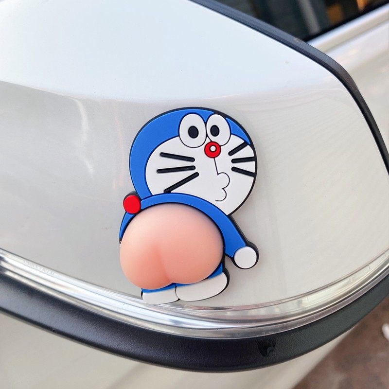 汽车防撞条车门防撞贴开门边防刮蹭擦保护贴可爱小新屁股装饰车贴,汽车用品/电子/清洗/改装,防撞胶条/防刮条,淘宝优惠券,粉丝福利购,淘宝优惠卷