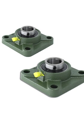 带座轴承UCF305 F306 F307 F308 F309 F310 F311 312 313 314 315