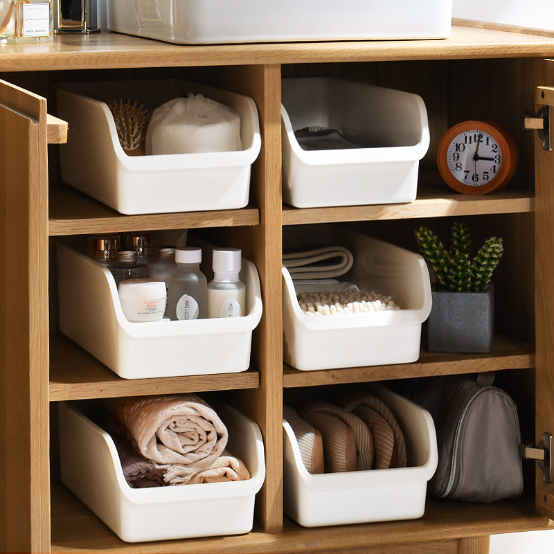 厨房橱柜杂物收纳盒整理盒台面储物盒神器饺子盒收纳筐收纳置物架,厨房/烹饪用具,厨房置物架/置物柜/角架,淘宝优惠券,粉丝福利购,淘宝优惠卷