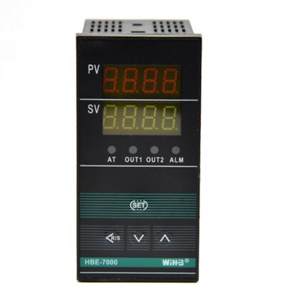 HBE-7411 7401 7412 7402 7431 7432 XMTE-7411 7412 智能温控器