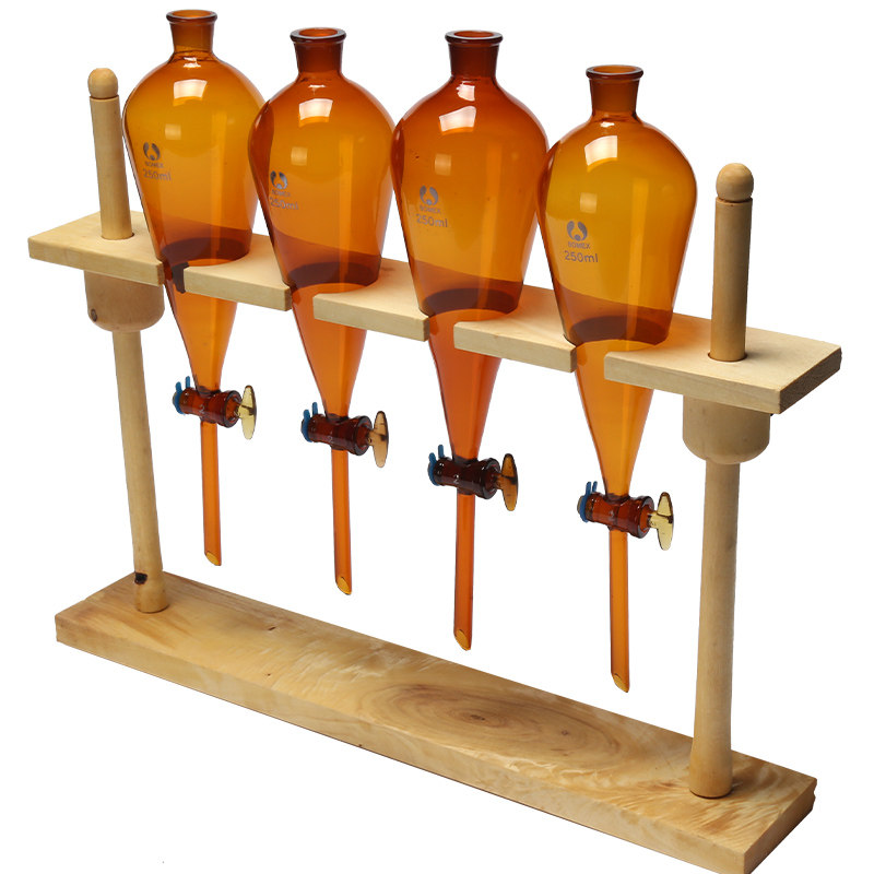 木质分液漏斗架子木制6孔分液漏斗架250ml实验室漏斗架高度可调节,办公设备/耗材/相关服务,其它,淘宝优惠券,粉丝福利购,淘宝优惠卷