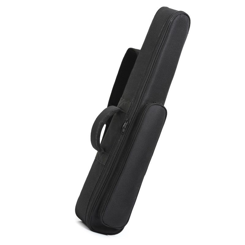 电吹管包单簧管一体包直管萨克斯袋雅佳华魅九幽电吹管包加厚防水