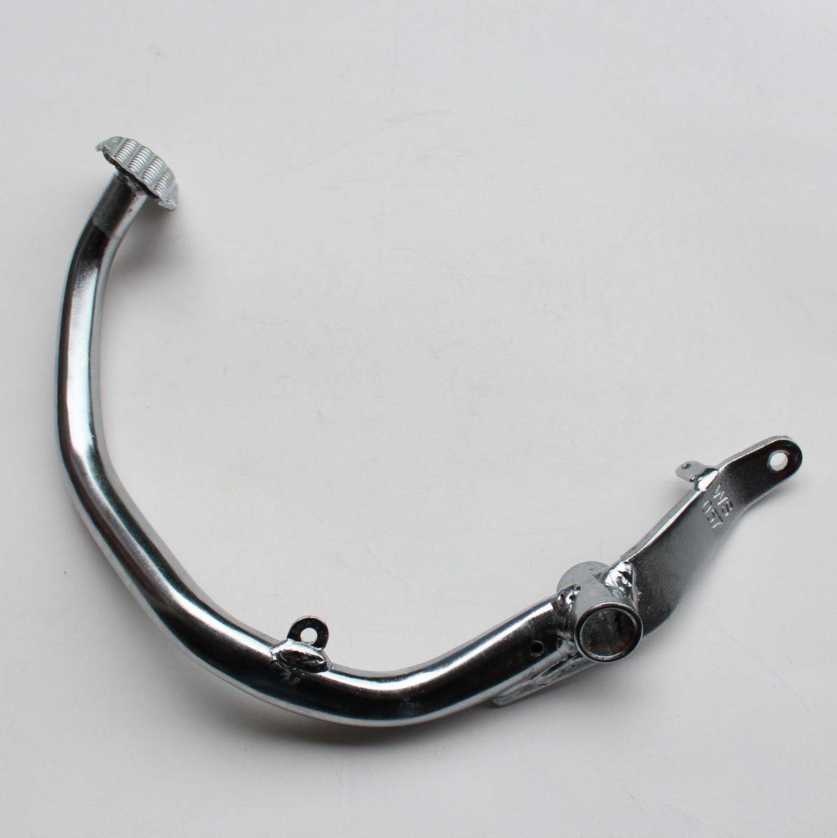 适用EN125-2 HJ125-F HJ125K HJ125K-3A钻豹后制动踏板后刹车踏板,摩托车/装备/配件,启动杆/刹车拉杆,淘宝优惠券,粉丝福利购,淘宝优惠卷