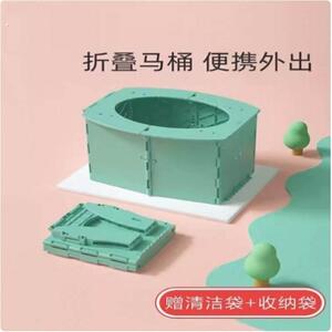 高速堵车神器车载便携马桶女士便携式尿壶长途车尿袋车载内应急用