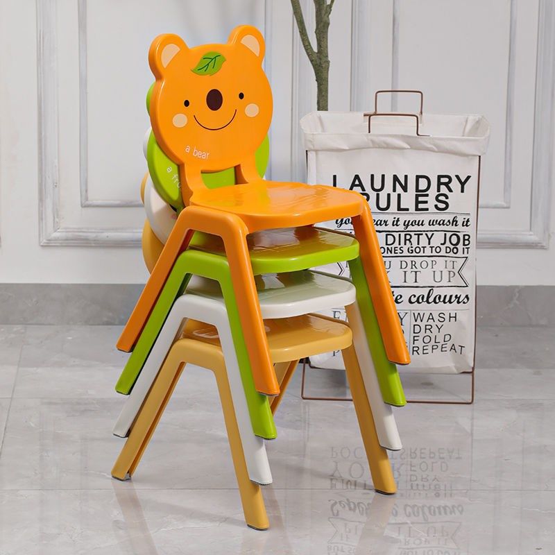 塑料升降矮凳新款儿童餐椅加厚凳子宝宝吃饭椅防滑板凳卡通幼儿子,住宅家具,儿童椅（原婴童）,淘宝优惠券,粉丝福利购,淘宝优惠卷