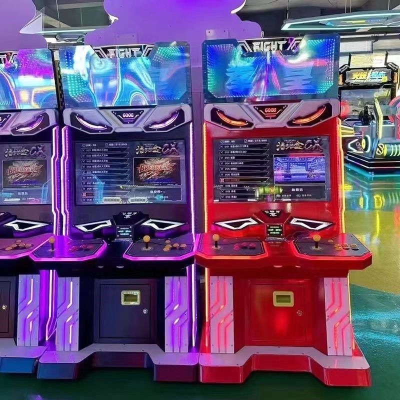 街机大型台式便宜97拳皇双人摇杆怀旧月光宝盒潘多拉游戏机,玩具/童车/益智/积木/模型,游艺机/娃娃机/扭蛋机,淘宝优惠券,粉丝福利购,淘宝优惠卷