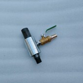 水钻机注水器 置马路过道眼打大孔打井过路增加水量 铺管机加水装