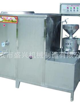 大型SX-188豆浆机商用全自动豆浆机早餐店渣浆分离大容量豆浆机器