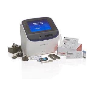 赛默飞Life Countess 3自动细胞计数仪 Countess lll AMQAX2000