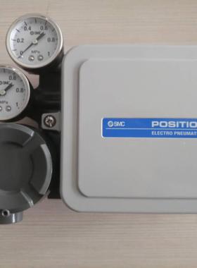 日本SMC回转型电气定位器IP8100-031-H 全新原装