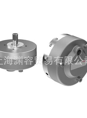 HYDAC贺德克BIERI径向柱塞泵BRK702-6.33-650-V-C*00特殊SRK MRK