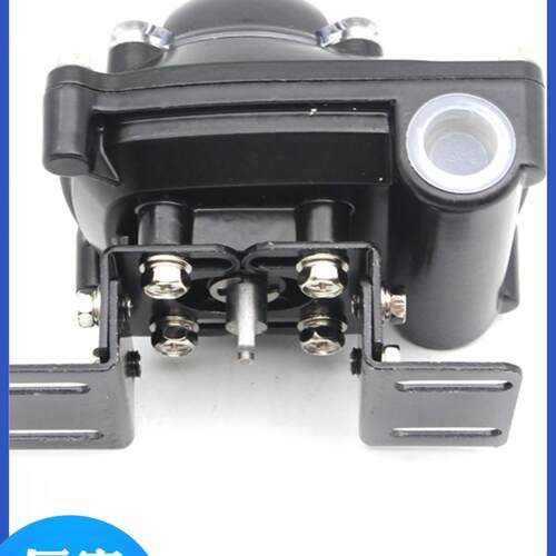防爆行程限位开关信号反馈APL-210气动阀回讯回信器10N410NDS00