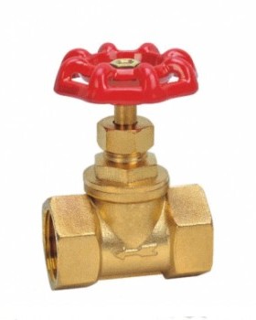 J11W/X/T-16T-DN15/DN20黄铜截止阀 浙江玉环内螺纹铜材质截止阀
