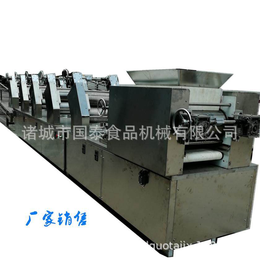 鲜切面鲜面条设备 鲜面条压面叠面机器 生鲜面合金辊面条机,清洗/食品/商业设备,休闲食品加工设备,淘宝优惠券,粉丝福利购,淘宝优惠卷