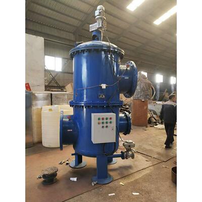 供应工业滤水器 电站全自动滤水器 自清洗滤水器 电站手动滤水器
