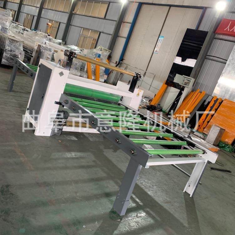 防撞板全自动热熔胶贴面机铝皮保护膜覆膜机密度板贴纸机不开胶,五金/工具,机床,淘宝优惠券,粉丝福利购,淘宝优惠卷