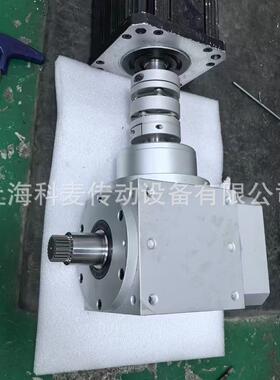 精密行星减速机转角换向器KT210FL Gear Box