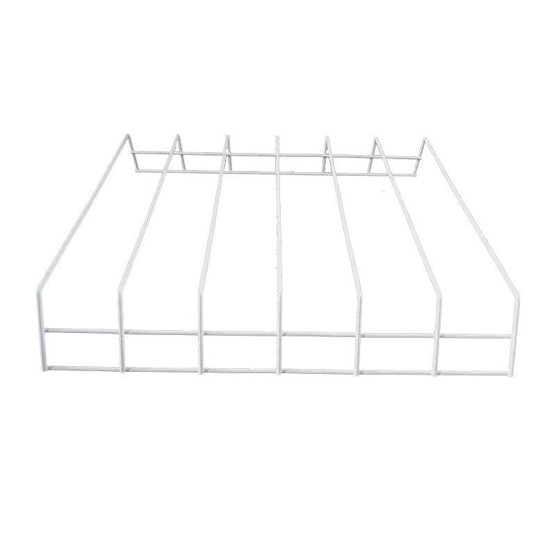 超市冰柜饮料防倒架啤酒分隔架分格架展示柜分隔栏冰箱层架置物架,商业/办公家具,网片隔断,淘宝优惠券,粉丝福利购,淘宝优惠卷