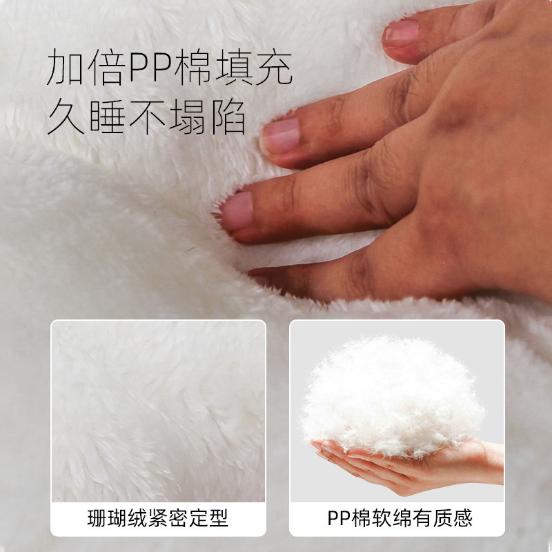 狗窝冬天保暖狗狗牀封闭式可拆洗猫房子四季通用狗屋宠物睡觉用品,宠物/宠物食品及用品,狗窝/屋/帐篷/沙发,淘宝优惠券,粉丝福利购,淘宝优惠卷