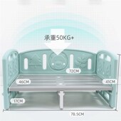 四季 保暖猫咪窝沙发宠物床狗狗床猫床 通用可拆洗离地中小型犬冬季