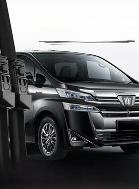 适用于丰田Crown Wilfa雨刷22车型30系列汽车配件专用配件前橡胶