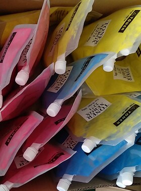 施乐C3370 7855 5570 560 7780 2260 5575 7535 7556碳粉