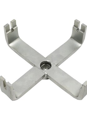 T40068大众奥迪A4 A6L油箱盖拆装扳手T10202汽油泵盖拆卸专用工具