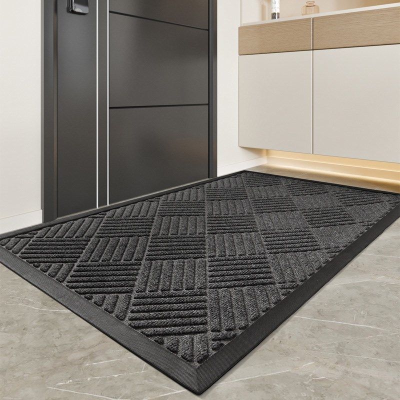 大江入户门地垫高级感门口脚垫门垫进门家用门外防滑垫子商用地毯,居家布艺,入户地垫,淘宝优惠券,粉丝福利购,淘宝优惠卷